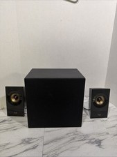 Logitech Z533 2.1 Channel Wired Computer Speakers w/ Subwoofer, Volume Control picture
