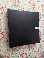 1 Dell E09W001 X1052P 48 port, 24x Port PoE Gigabit Managed Switch picture