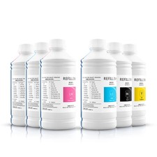  High Quality 1000ML Latex Ink Refill Inks for HP Latex 789 831 792 786 printer picture