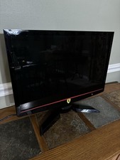 Rare Acer Ferrari F-22 Limited Edition 22