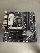 ASUS Prime B760M-A AX LGA 1700(Intel® 12th&13th Gen) microATX Motherboard (PCIe® picture