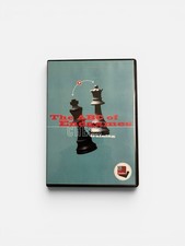 ChessBase The ABC of Endgames Chess Training CD-ROM PC Windows 95 98 2000 CIB picture