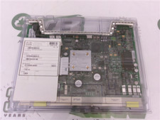 Cisco ONS 15454 MultiService Transfer Platform Add-in Card 15454-M-TNCE-K9 picture