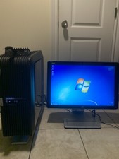 HP Blackbird 002+And HP Monitors Great Combines Value picture