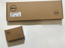 Dell KM300C-US Black Wired Keyboard & Mouse picture