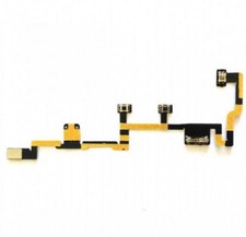 Power Button Volume Control Flex Cable Replacement Part for iPad 2 A1396 A1397 picture