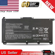 HW03XL Battery repalcement for HP Pavilion 15-EG 15-EH 17-CN 17-CP HSTNN-IB90 picture