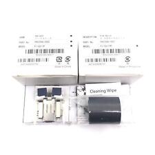 1SET X PA03586-0001 PA03586-0002 Consumable Kit Pick Roller + Pad Assy Assemb... picture