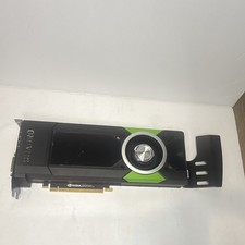 NVIDIA Quadro P5000 PCIe x16 Graphics Card picture