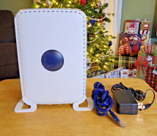 NETGEAR RangeMax Wireless Router WPN824 G MIMO  Tested picture
