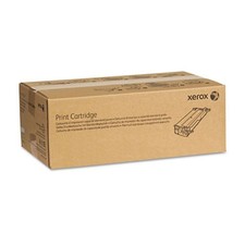 Genuine Xerox 006R01261 Black Toner, Brand New Sealed Box, We Ship Fast picture