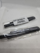 1X Cradlepoint Cellular Antenna  600 MHz - 6 GHz, SMA, Black Mini , ORIGINAL  picture