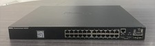 Dell PowerConnect 5524P 24 Port Gigabit POE 2x SFP+ 10GB Layer 2 Managed Switch picture