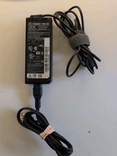Genuine IBM AC Adapter 65W 20V 4.5AMP 92P1105 92P1106 Tested Working (Lenovo) picture