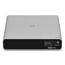 Ubiquiti UniFi Cloud Key Gen2 Plus UCK-G2-PLUS 1TB HDD Network Video Controller picture