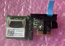 Dell 6YFN5 PowerEdge R620 Server IDSDM Internal Dual SD Module Card Reader picture