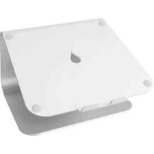 New RainDesign mStand Laptop Stand in Silver for MacBook picture