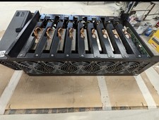 Alpha Miner ASIC GPU Inc picture