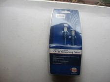 ATIVA 7-Foot Blue CAT5e networking cable picture