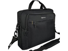 2 Pack Amazon Basics Laptop and Tablet Carrying Bag High Quality Case 11.6 inch picture