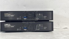 Dell SonicWALL TZ300 APL28-0B4 101-500403-58 Network Security Firewall Appliance picture
