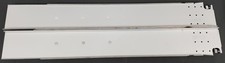 HPE BladeSystem c3000 & c7000, StorageWorks MDS600, SSA70 L & R Rails 409800-001 picture