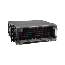 Corning CCH-04U 4U Rack Closet Connector Housing Holds 12 CCH Connector Panels picture