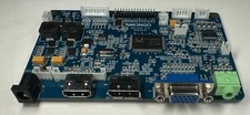 AMONGO AMG-2486 V1.0 LCD Controller Board HDMI / DP / VGA – LVDS picture