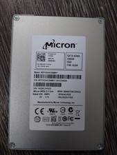 Micron M550 256GB 2.5