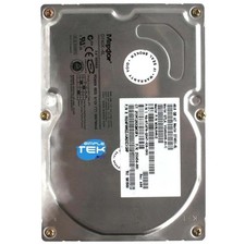 Quantum Fireball 1Ct Hard Disk 8.4Gb IDE PATA EIDE Windows 95 98 2000 La08A011 picture
