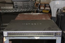 NETGEAR FS752TP ProSafe48-Port PoE Smart Network Switch Reset to Factory TESTED picture