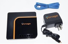 Vonage V-Portal VDV21-VD Digital Phone Service Voice Router picture