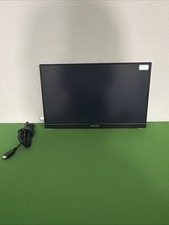ARZOPA A1M Portable Monitor 17.3 inch 1080p picture