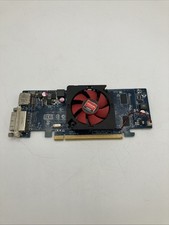 AMD Radeon 109-C26457-00 Graphics Card PCIe DVI Display Port (Untested) picture