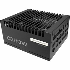 Asus 2200W Power Supply picture