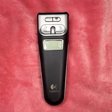 Logitech 2.4 GHz Cordless Presenter (Model R-RB5) Wireless Remote Controller picture