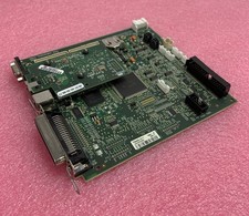 Zebra 79400-011 Rev R Main Logic Board for ZM400 Printer picture
