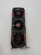 Power Color Radeon RX 480 Video Card Red Devil AXRX 480 8GBD5-3DH/OC picture