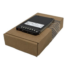 Dell 15.36TB PCIe Gen 5 NVMe Read Intensive E3.S SSD Drive HK6WK HFS15T3FJCX171N picture