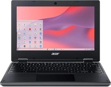 Grade A Acer Chromebook C731 series model N16Q13 11.6