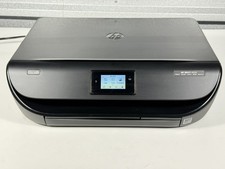 HP Envy 4520 All-In-One Wireless InkJet Printer - Only 2.6k Page Count picture