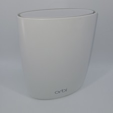 NETGEAR ORBI SATELLITE RBS50v2 - NO POWER CORD Untested picture