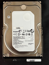 NetApp E-X4034B  3TB SAS Drive - 6Gbps - ST3000NM0023 - 9ZM278-041 - 111-01507 picture