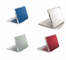 ZAGG Ultra-Slim Folio Case, Hinged Multi-View Bluetooth Keyboard for iPad Air 2 picture