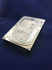 Seagate 6TB 3.5