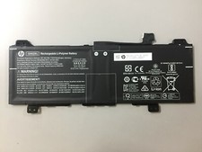 GH02XL *GENUINE* HP L75253-1D1 Battery For 14a-na Laptop, 7.7V 6000mAh picture