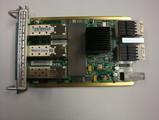 Cisco N10-E0060 Expansion Module 6 Port 8GB FC/ UCS 6100 Series 73-12819-02 picture