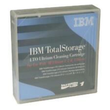IBM MEDIA 35L2086 Tape LTO Ultrium-1 2 3 & 4 Clng Ctdg 50 pass Universal picture