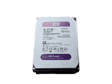 FOR PARTS Western Digital 8TB 3.5