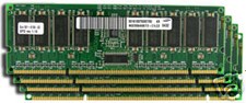 X7052A 4 x 501-5031 4GB Memory Kit Genuine Sun Blade and Sun Fire picture